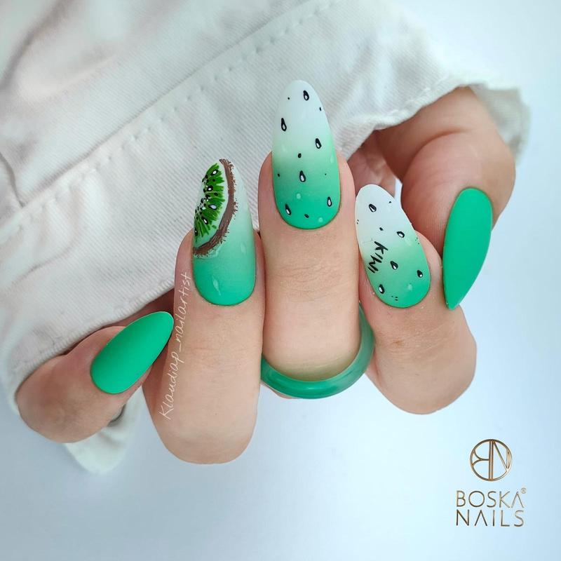 Alternatywy dla lakieru hybrydowego