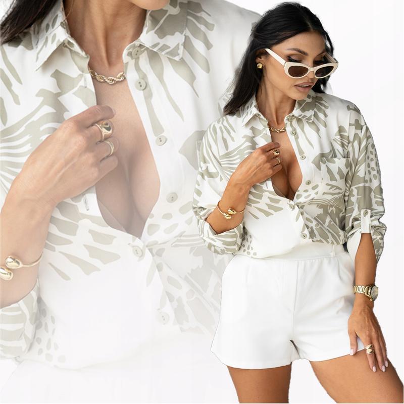 Dobór rozmiaru koszuli