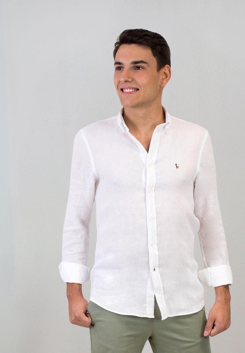 Kroje koszul męskich