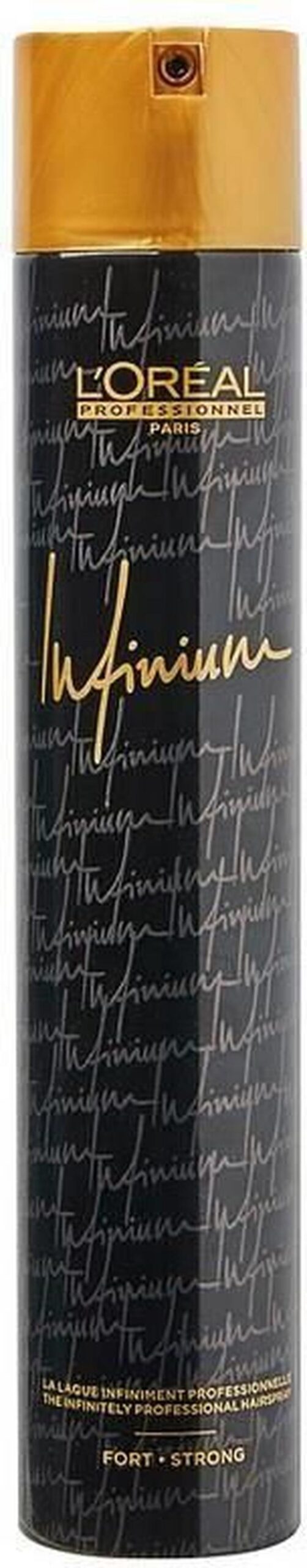 Lakier do włosów L'Oréal Infinium Extra Strong