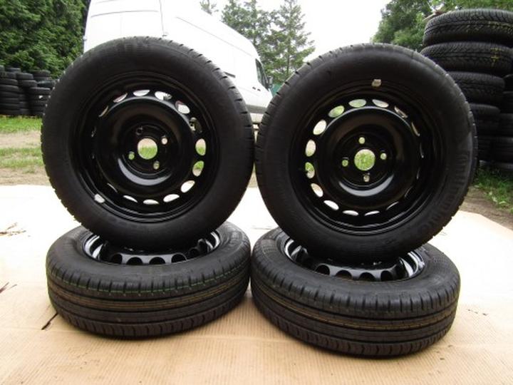 Przewodnik zakupu opon