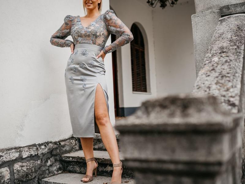 Stylowe botki na chłodniejsze dni