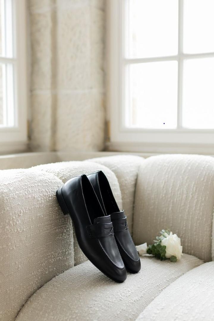 Trendy w eleganckim obuwiu