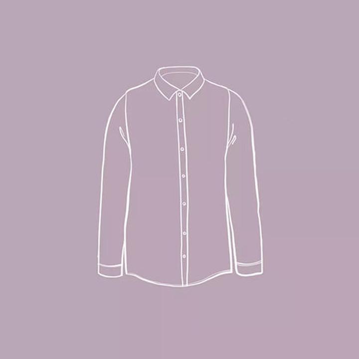 Wybór tkanin na koszulę damską