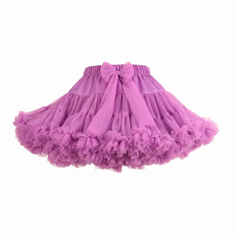 Kreatywne sposoby na uszycie spódniczki pettiskirt – krok po kroku