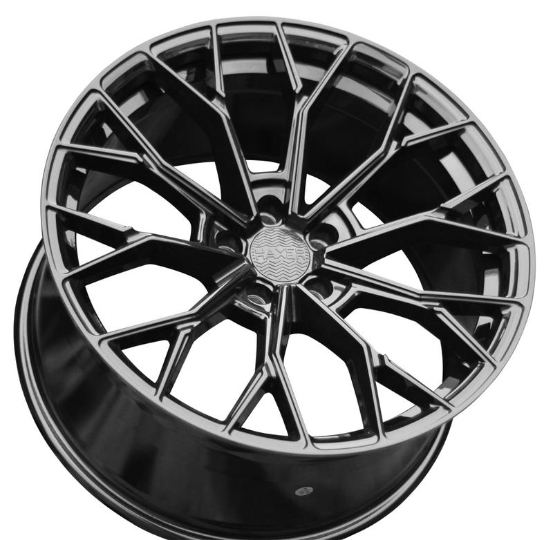 Praktyczny przewodnik: jak prawidłowo sprawdzić rozmiar felg aluminiowych