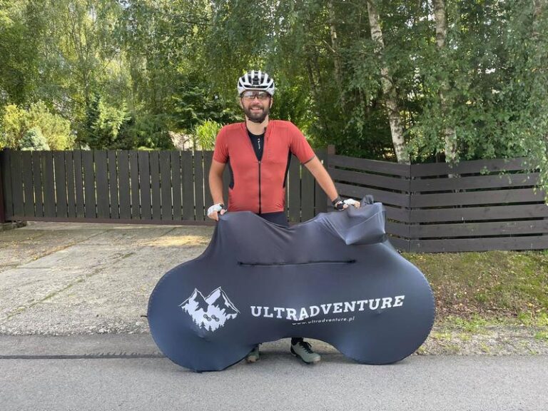 Praktyczny przewodnik: jak uszyć idealny pokrowiec na koszyk rowerowy