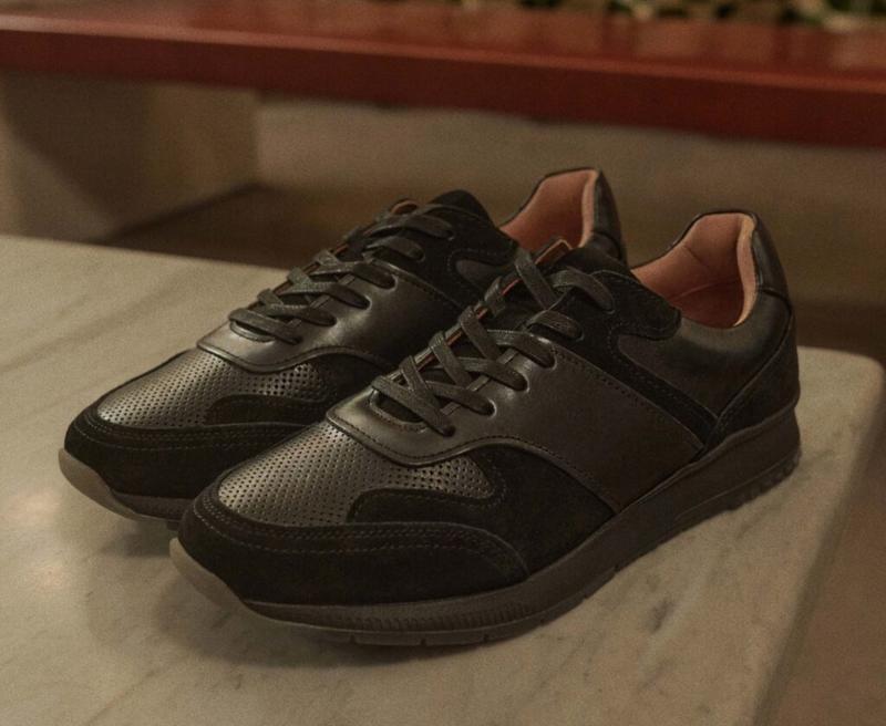 Buty do jazdy samochodem