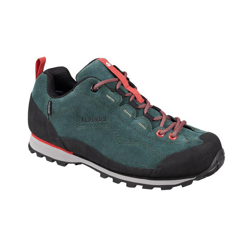 Buty trekkingowe Dolina Kościeliska