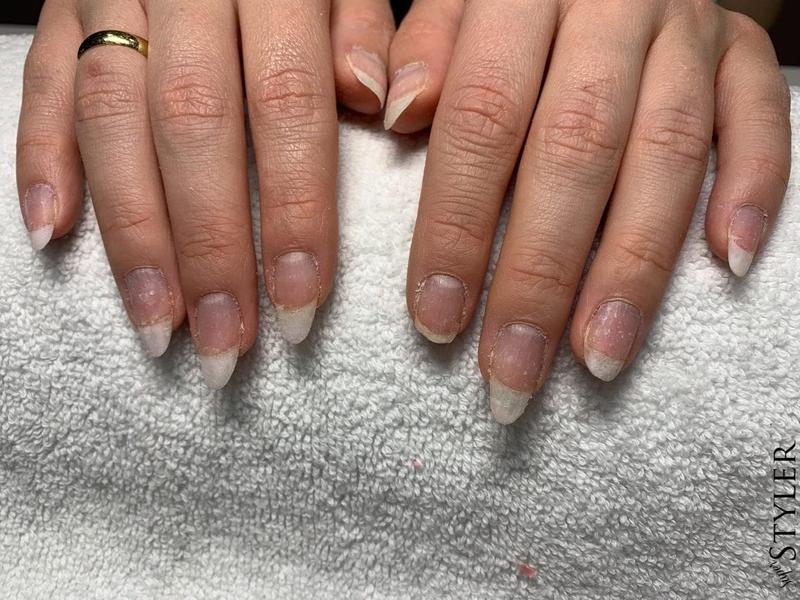 Czynniki wpływające na wzrost paznokci