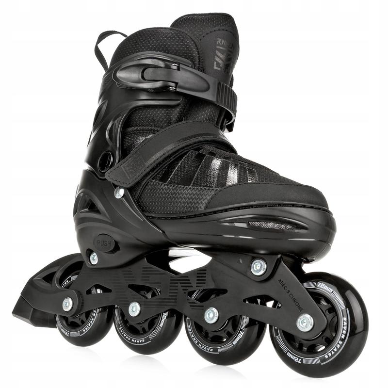 Dobór idealnego rozmiaru rolek