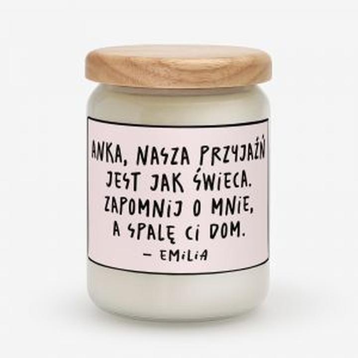 Ekologiczne i ręcznie robione upominki