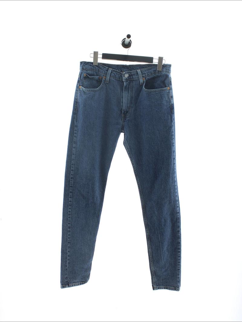 Jak dobrać rozmiar Levis