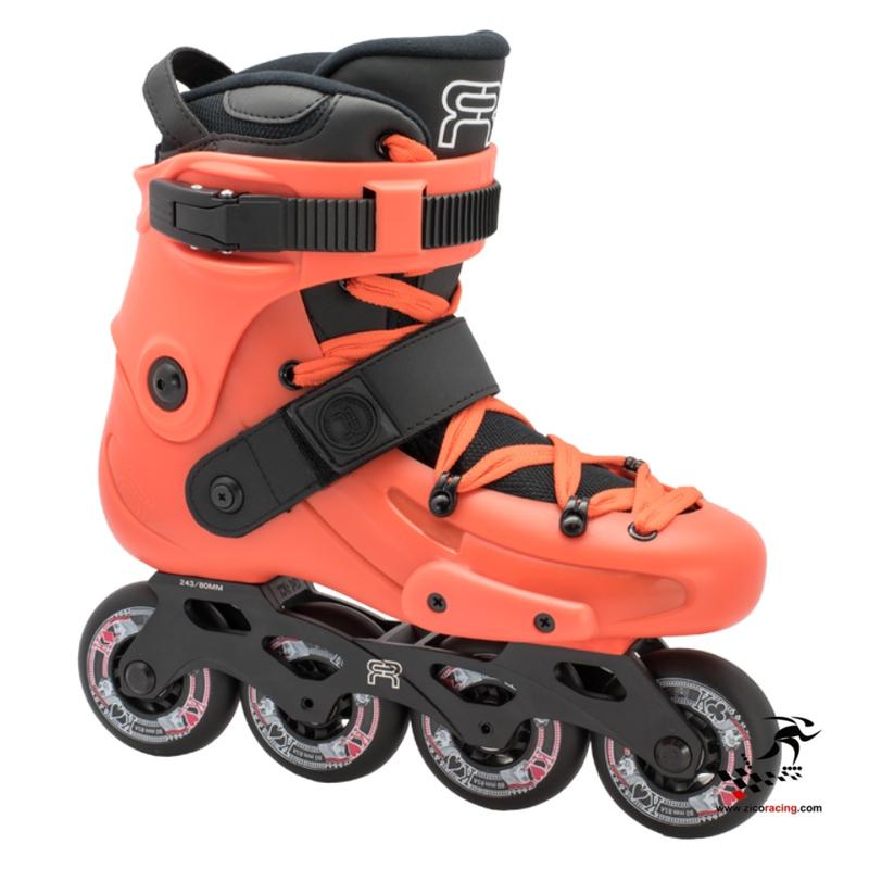 Jak zmierzyć stopę do rolek