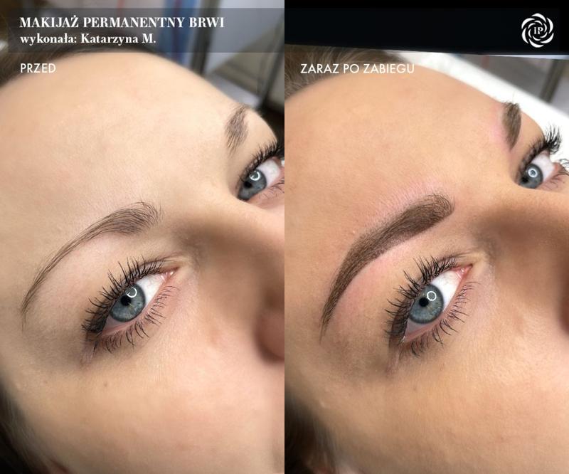 Niezbędne kosmetyki do makijażu