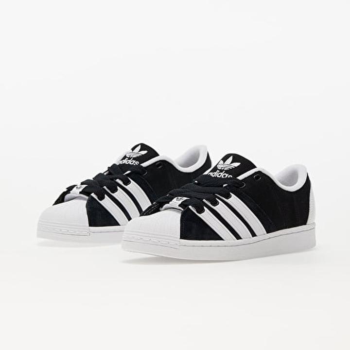 Poradnik rozmiarów adidas Superstar
