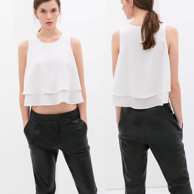 Idealne połączenie: jaka bluzka do spódnicy trapezowej sprawdzi się najlepiej?