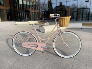 Jak dobrać idealny rozmiar roweru dla kobiety? Praktyczny przewodnik