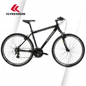 Jak dobrać idealny rozmiar roweru dla osoby o wzroście 170 cm?