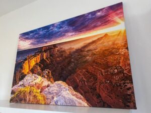 Jak skutecznie wydrukować obraz w oryginalnym rozmiarze? Praktyczne porady i wskazówki