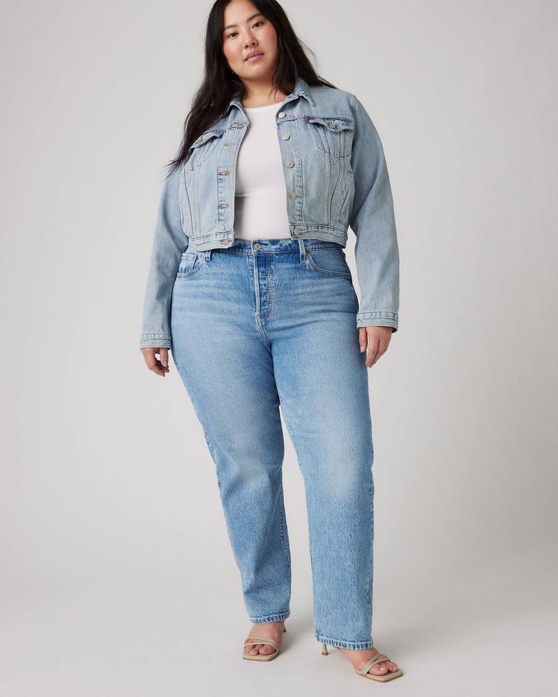 Jak właściwie dobrać rozmiar Levis, aby cieszyć się idealnym dopasowaniem?