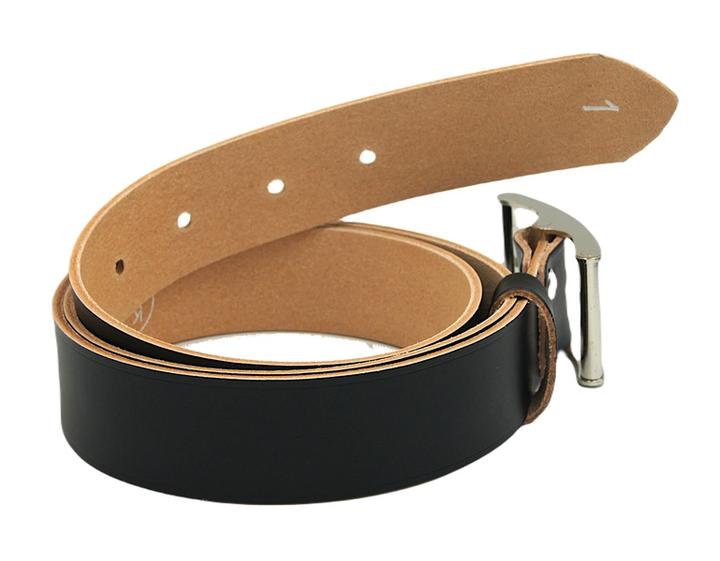 Jaki rozmiar paska będzie odpowiedni do spodni 38?