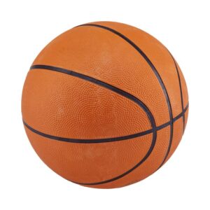 Jakie są wymiary standardowej piłki do koszykówki? Oto, co powinieneś wiedzieć!