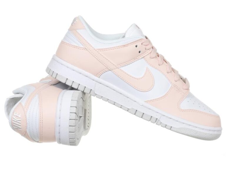 Najciekawsze modele butów Nike, które warto mieć w swojej kolekcji