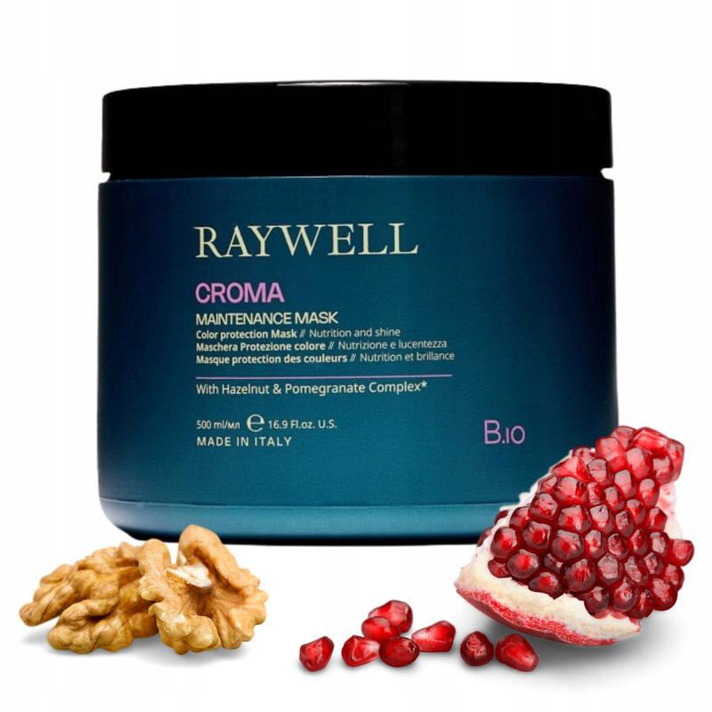 Sekrety długotrwałego koloru: jak utrwalić kolor włosów farbowanych na dłużej