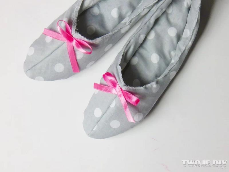 Stwórz własne kapcie – prosty przewodnik, jak uszyć je samodzielnie