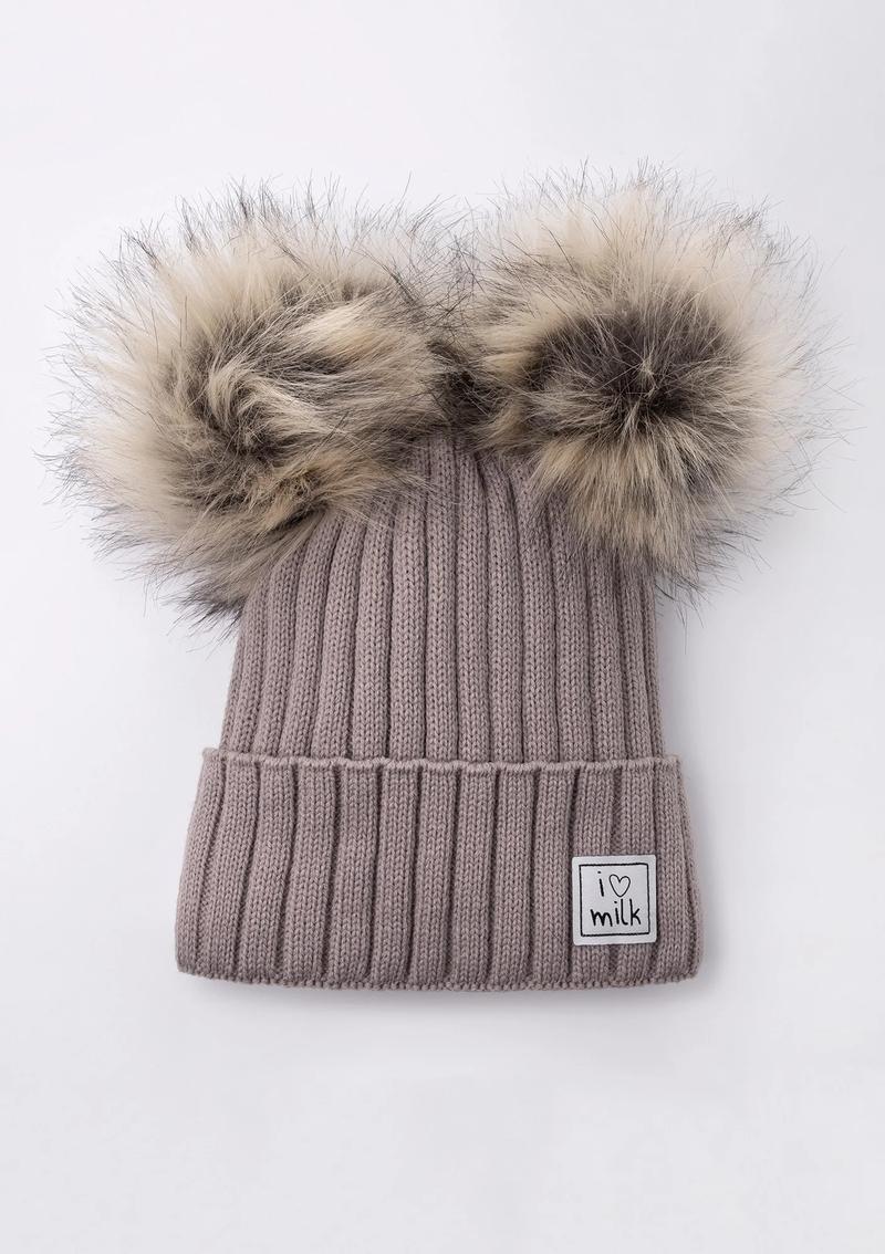 Dobór czapki dla dziecka rozmiar 50