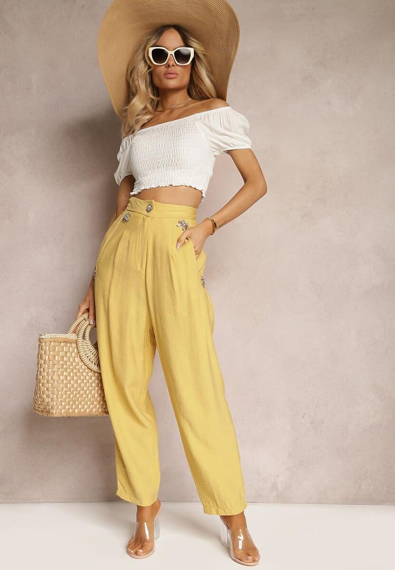 Dobór kolorów obuwia