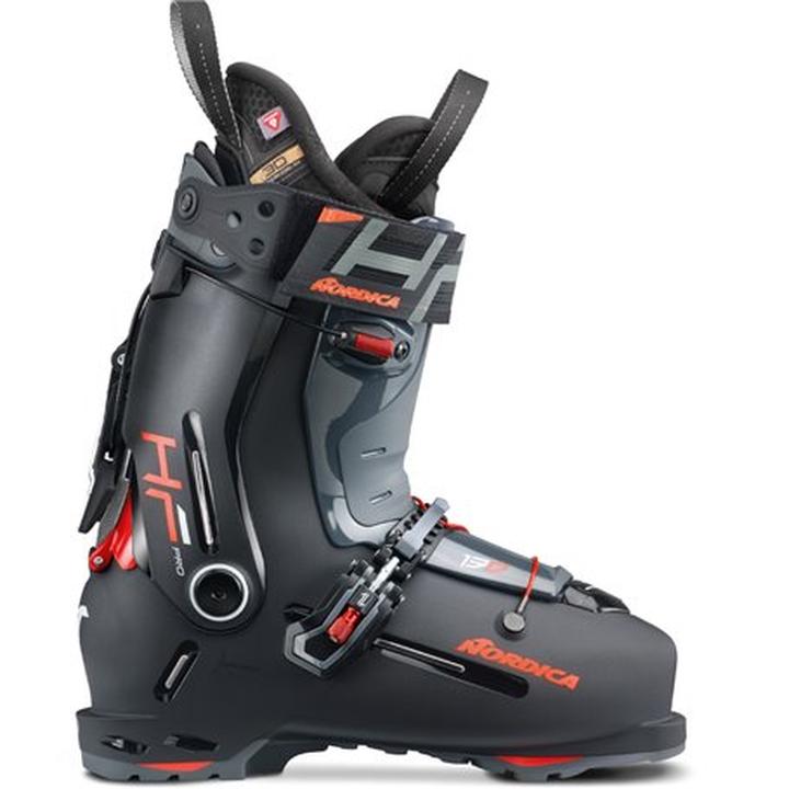 Jak wybrać buty narciarskie