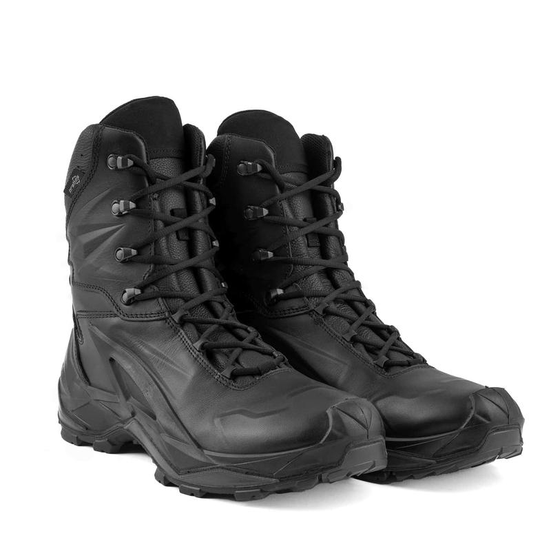 Styl i funkcjonalność obuwia służbowego