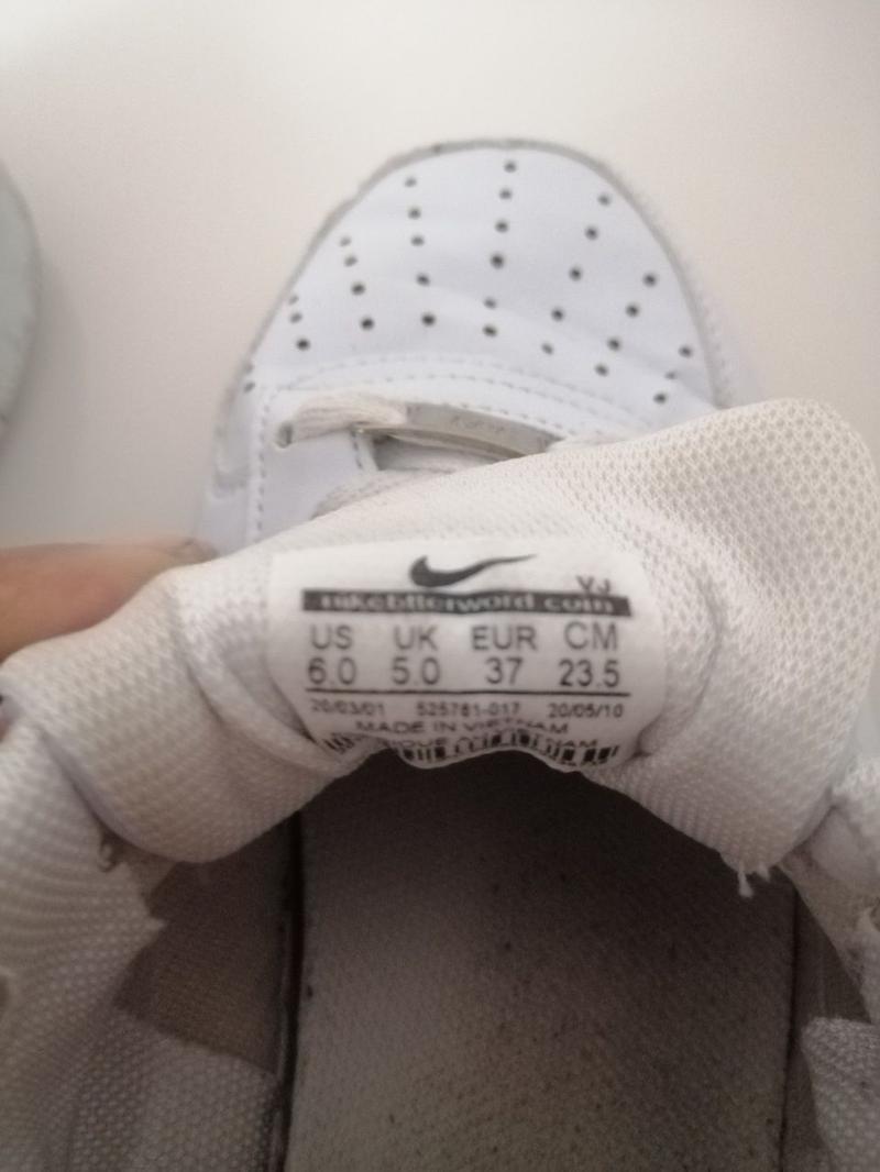 Wpływ marek na rozmiar wkładek 23.5