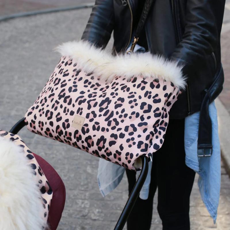 Wybór materiałów do mufki