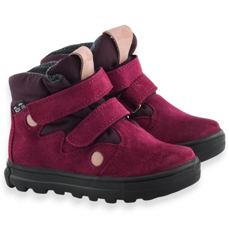 Idealne buty dla dziecka na jesień – jak wybrać te najlepsze?