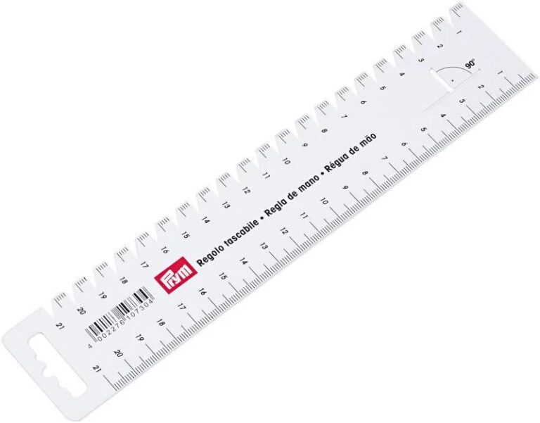 Jak wygląda 21 cm? Odkryj, jaki to rozmiar w praktyce