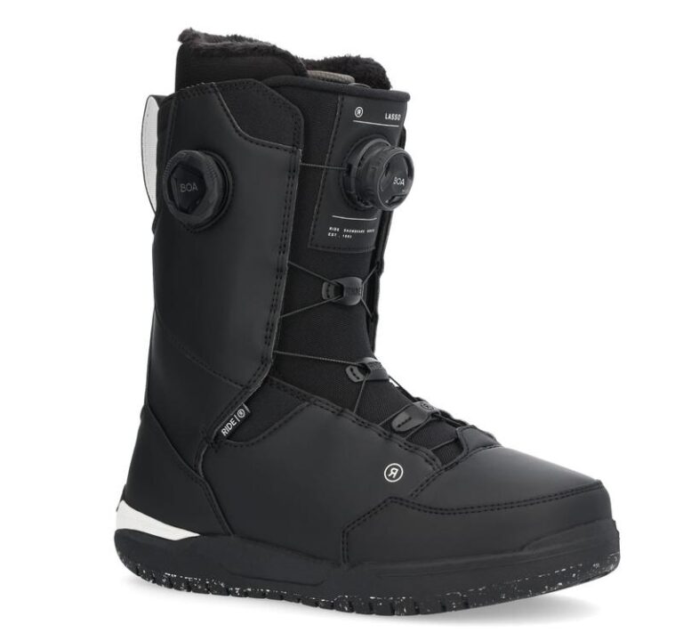 Jakie buty do deski snowboardowej wybrać, aby cieszyć się komfortem na stoku?