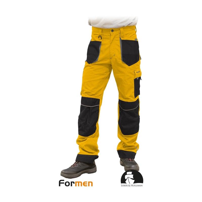 Kreatywne połączenia: jakie buty idealnie pasują do żółtych spodni?