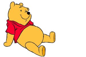 Kreatywne sposoby na samodzielne stworzenie stroju Kubusia Puchatka