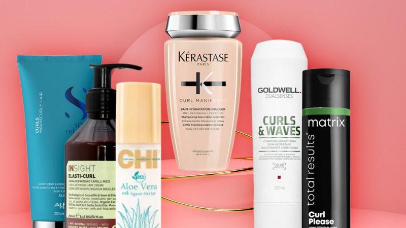Odkryj, jakie kosmetyki do stylizacji włosów sprawią, że Twoja fryzura będzie zachwycająca