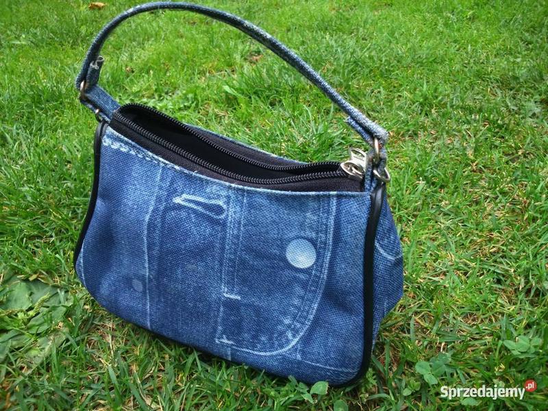 Stwórz unikalną torbę z dżinsu: krok po kroku do idealnego projektu