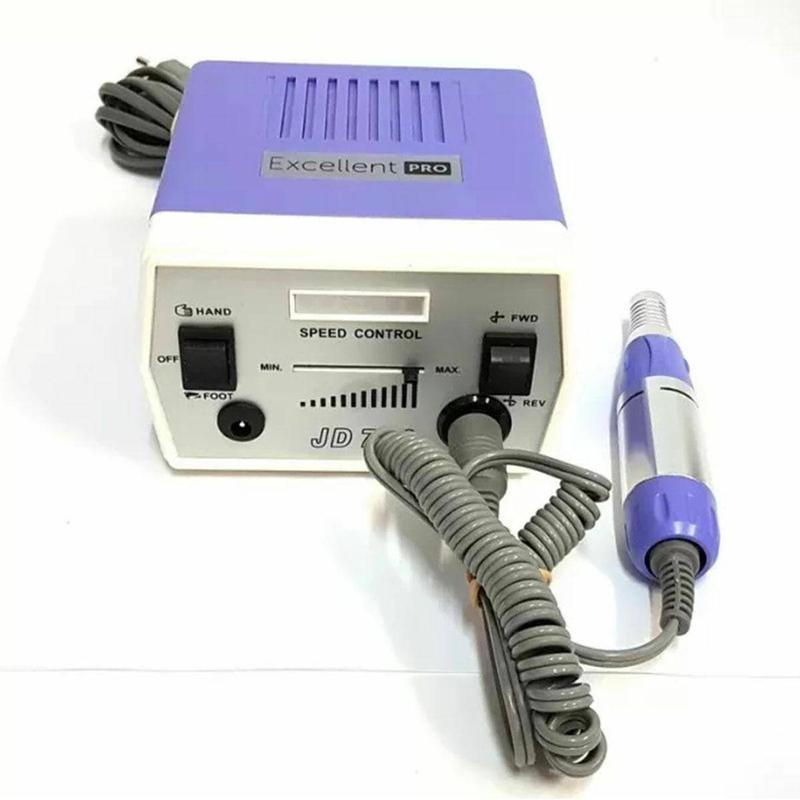 Czy warto kupić frezarkę do paznokci