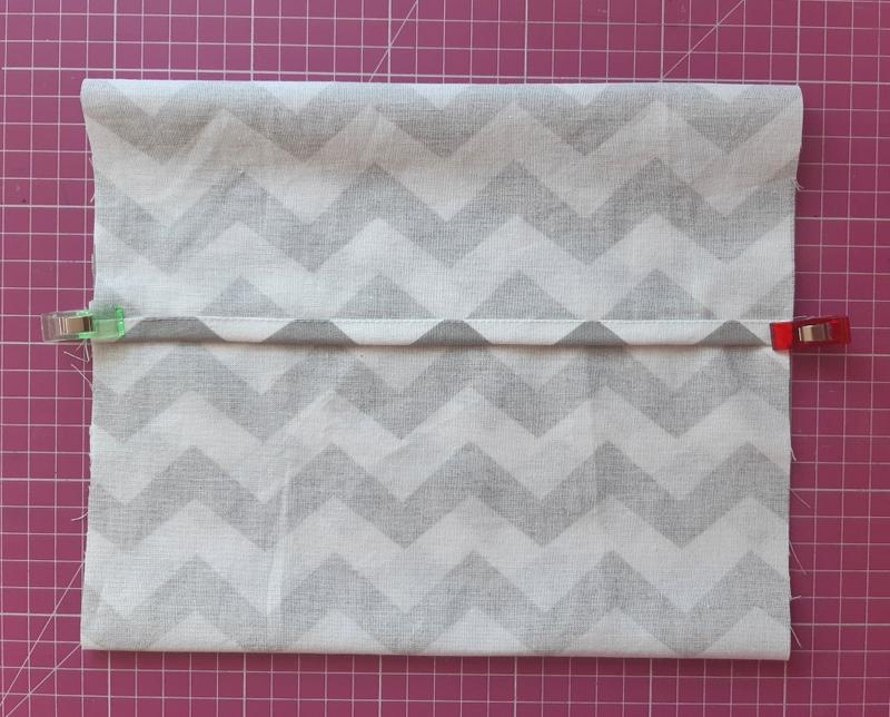 Instrukcja szycia krok po kroku