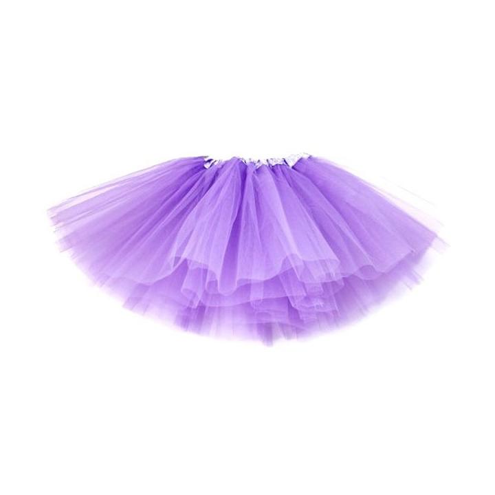 Jak uszyć tiulową spódniczkę dla dziewczynki