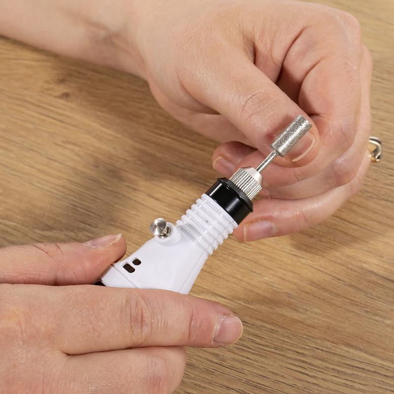 Jak wybrać frezarkę do paznokci