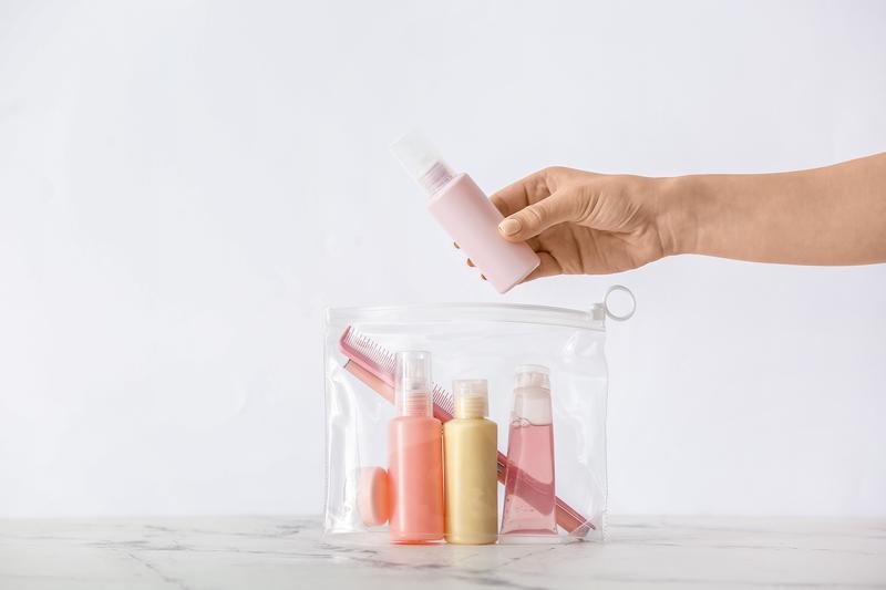 Kosmetyki na wakacje w Turcji