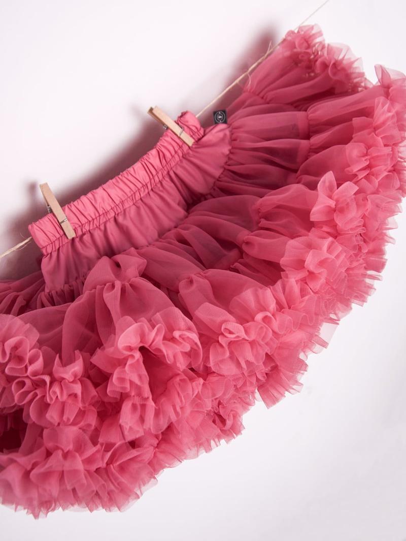 Materiały i narzędzia do szycia spódniczki