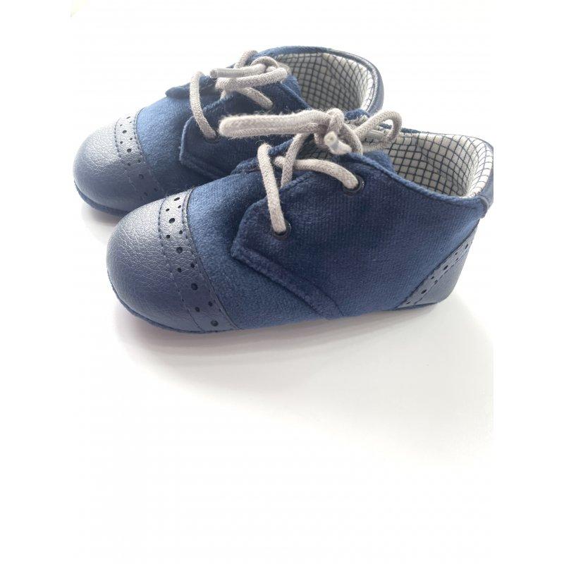 Materiały na buty niemowlęce